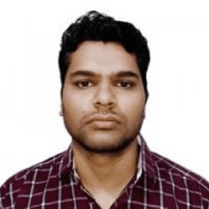 Dr. Deepak Meena